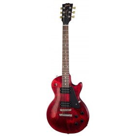 Gibson Les Paul Faded 2018 Worn Cherry Электрогитары